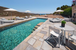 Patmosphere Luxury Escape Adults-Only - Dodekanes Patmos